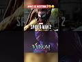 VENOM THE LAST DANCE | AGONY FINAE BATTLE SCENE #venom