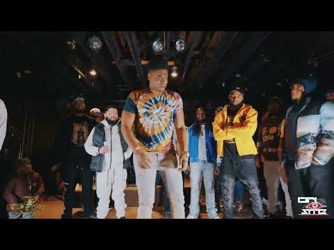 Unlimited Barz vs StoopidBars