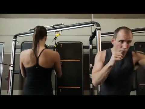 Cross training Pleine Forme