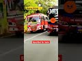 बस रेस ओवरटेक Volvo Bus Race Shorts Short Shot Ytshorts Shotclip Foryou Volvo 