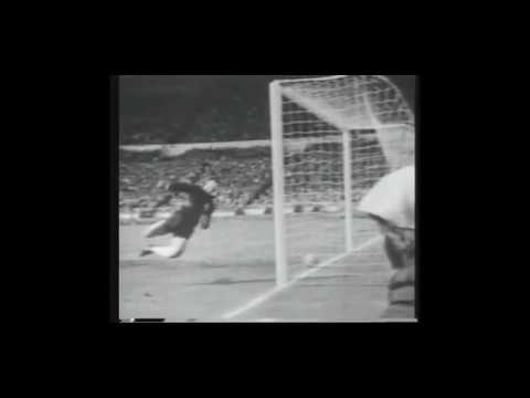 Wembley goal WM 1966