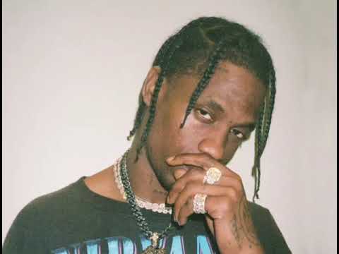 TRAVIS SCOTT x JUICE WRLD - Yale (Remix)