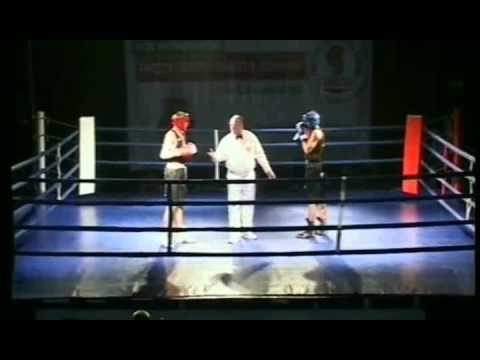 MP Konin 2011 półfinał - retransmisja