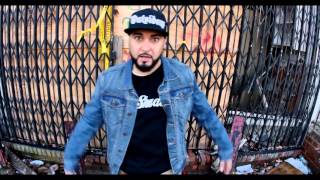 Datin - Say That! (Freestyle) music video