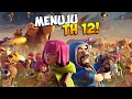 TAMAT AKHIR DARI KEKUASAAN GOBLIN Clash Of Clans