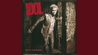 Billy Idol - Evil Eye