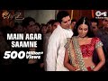 Main Agar Saamne Raaz Dino Morea Bipasha Basu Abhijeet Alka Yagnik Hindi Hit Songs