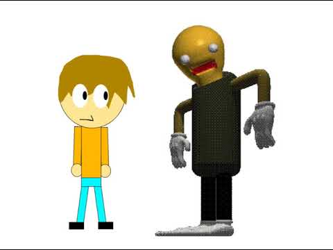 Bestboy087 sees the Test *Read Description*