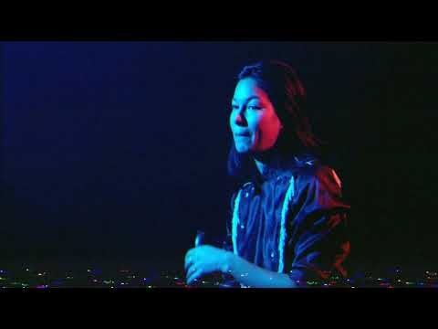 Mr. Moon feat Mey - Shiver