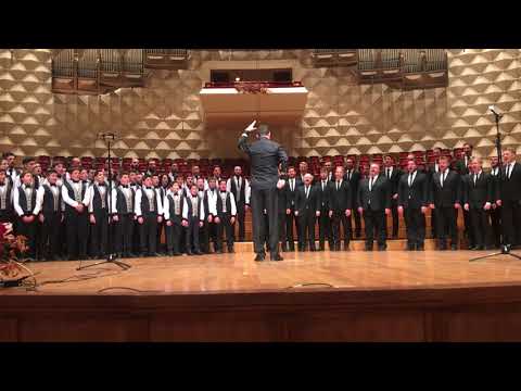 Mdzlevari & Zero8 - Mravaljamier (I.Kechakmadze)