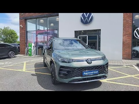 Volkswagen Tayron RL75 1.5 PHEV 204HP - Image 2