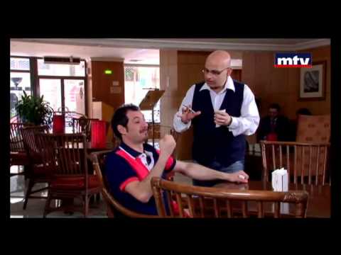 Ma Fi Metlo - Shi Msa2a3  24-05-2012  ما في متلو - شي مسقع