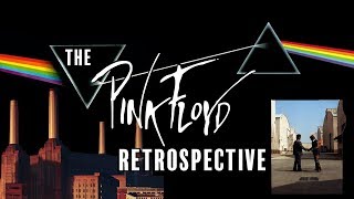 Pink Floyd - Retrospective Review