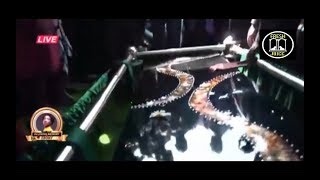 EBONY&#39;S BODY ARRIVAL AT THE CEMETARY FOR BURIAL   YouTube