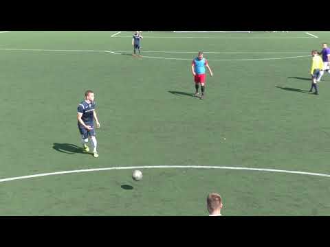 AFL Kyiv | 1/2 | World Cup 2019 | Kazakhstan - England | 1-й тайм