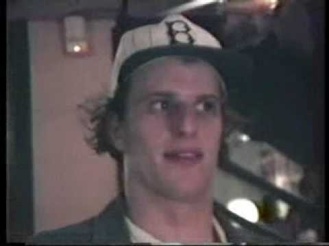 Dj Welly @ Bowlers Opening Night 25.04.1992 (pt.4)