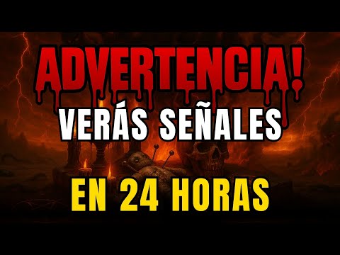 🚨SATANÁS ODIA ESTE SALMO OCULTO | Desarma Toda Brujería y Envidia en 24 Horas!