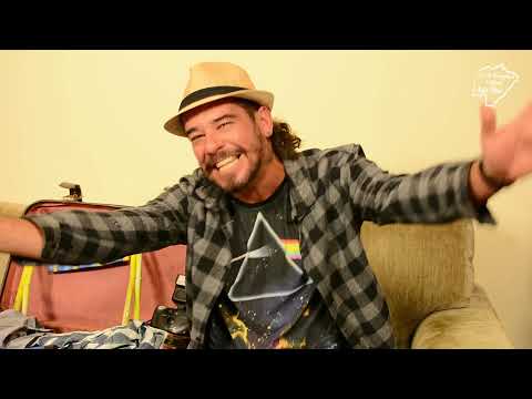 Uma década de Palhaço Challito