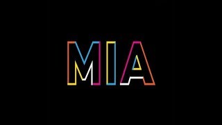 Mia (Instrumental) DJBEYONDREASON.COM