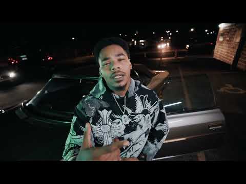 Crando Bando x Gmunyun Longway - Hot Boy (Official Video) shot by @boominvisuals