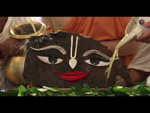 Govardhan Puja Festival held in Sri Dhama Mayapur.