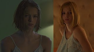 Ekaterina Samsonov | You Were Never Really Here (2017) video