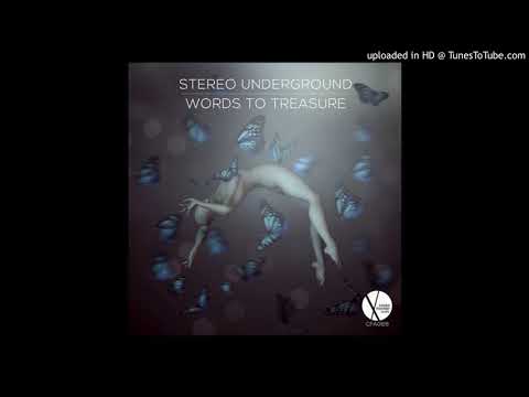 Stereo Underground feat. SeaLine - Words To Treasure (Instrumental Mix)