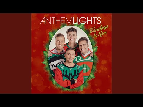 Download Anthem Lights - Christmas Is Here MP3
