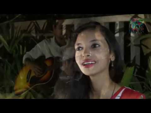 Aishwarya  Ganesh Iyer Enna sona