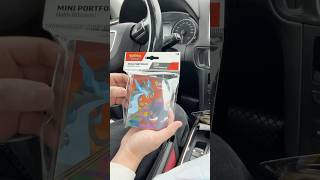 Are These Mini Portfolios Worth It? #pokemon #packopening #pokemontcg #worthit #pokemoncards