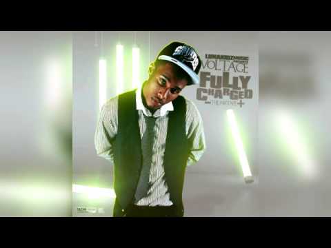 Voltage - Fully Charged (Mixtape