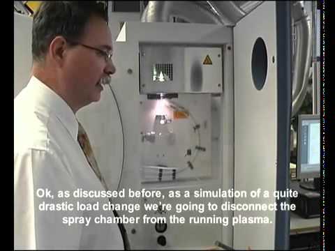 Spectro Demonstrates the Power of Arcos and the Benefits of the 27 MHz Generator