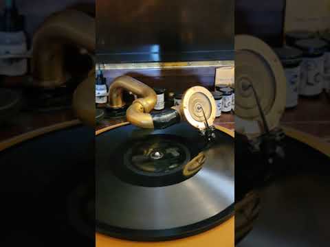 I Want a Daddy - Tuxedo Dance Orchestra  Edison DD Records #50608 1920