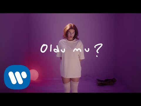 Video thumbnail for OLDU MU?