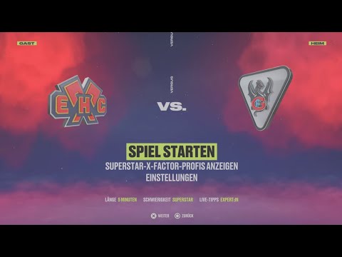 NLA 2023/24 - Spiel 040: HC Fribourg-Gottéron - EHC Biel-Bienne