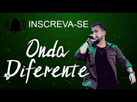 Xand Avião - Onda Diferente