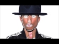 Frontin - Pharrell Ft Jay Z (Disclosure Rework ...