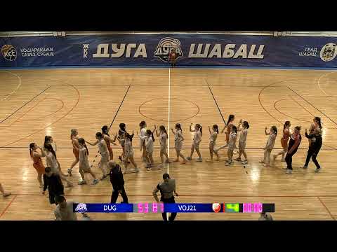 TRIGLAV ŽKLS Duga - Vojvodina 021