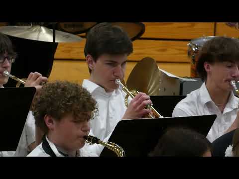 P1000605  "Cheyenne"  - Mike Story