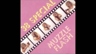 38 SPECIAL - MUZZLE FLASH LIVE 1981 FULL ALBUM