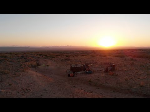 Hiking the Continental Divide Trail - Episode 3