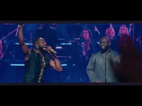 Tayc ft Barack Adama - Moi je prouve 