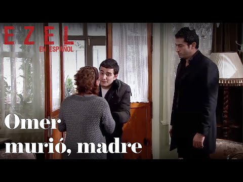 Omer Murió, Madre - Ezel Audio Español
