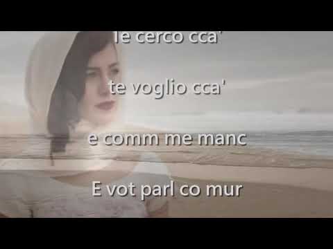 L' addore forte d'o mare - Ivan Granatino ( Gomorra Soundtrack )