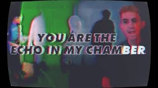 Parliamo - Echo In My Chamber video