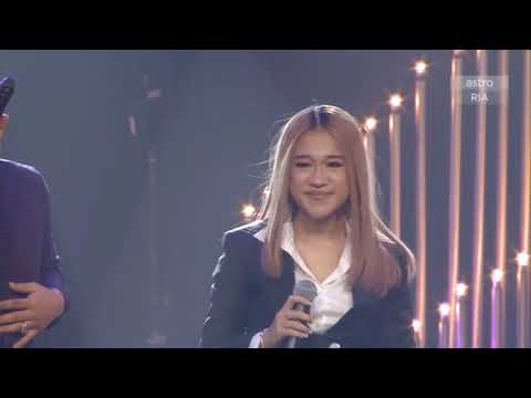 Kau Ilhamku - Ernie Zakri & Syamel (Bintang Minggu Ini)