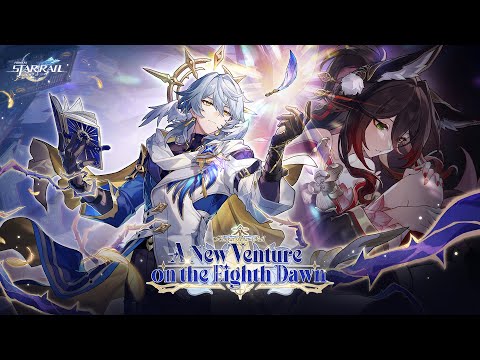 Honkai: Star Rail Video