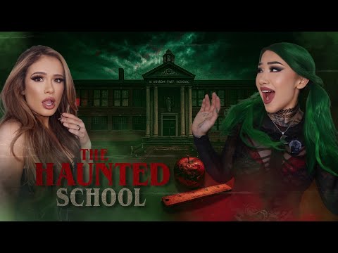 Road Dogg: Scarlett Bordeaux & Shotzi Blackheart Invited Billy Gunn & I On Their Paranormal Show, But Billy Backed Out