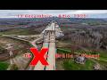 Drumul Express DEx6 Braila Galati 13 Decembrie 2025 Adio 2025