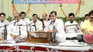 bhajan by rahul chodhary,ni mai hath wich laike iktara, chappa chappa chaan marya